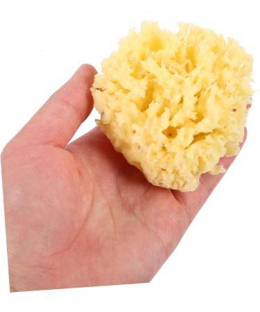 Mikinona Moisturizer Bathing Sponge Body Sponge Bath Sponges for Bathing Sponge for Body Natural Sponges for Body Sea Sponges for Shower Natural Sponges for Bathing Sponge Bath - Buy Online on GoSupps.com