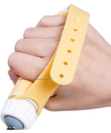 Anti-Shake Cutlery Fork And Spoon Adaptive Utensils Spoons Forks Set for Hand Tremors Arthritis Parkinson Rehabilitation Aids for Patients - Buy Online on GoSupps.com