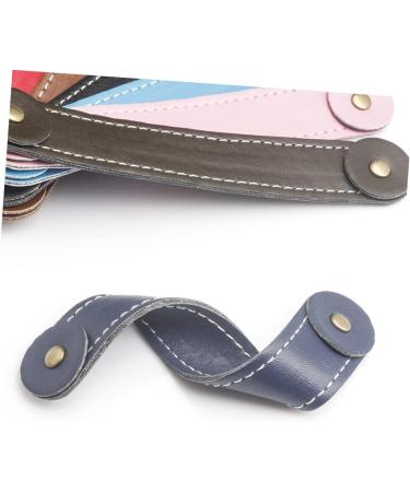 Buy Healeeved 20-Piece Glasses Ear Handles & Mask Hooks - Multi-Color Ear Protection & Earrings Accessories | International Shipping - Buy Online on GoSupps.com