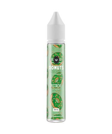 La Whiff Flavouring Concentrate Donuts Collection 30mL (Pistachio)