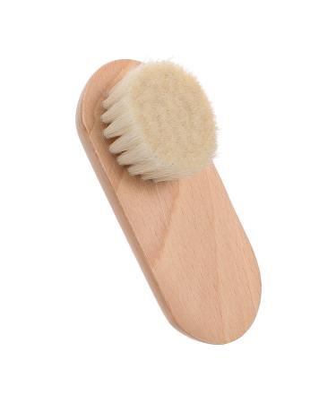 SKISUNO Nail Cleaning Brush Wooden Nail Brushes for Cleaning Nails Nail Scrubber Finger Nail Brushes Fingernail Scrub Brush Nail Cleaner Brush Fingernail Brush Toenail Brush Toe Brush