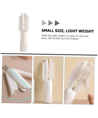 Minkissy Pet Comb Brush | Remove Loose Hair & Massage Cat | Ideal Cat Accessories & Fur Care Kit - Buy Online on GoSupps.com