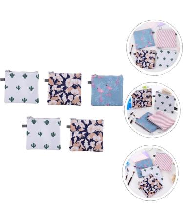 Buy Gogogmes Women's Bandage Bags - 5-Piece Diaper Storage & Upholstery Pockets - International Shipping Available - Buy Online on GoSupps.com
