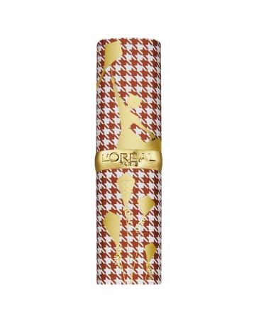 L'Or al Paris Color Riche Matte Lipstick - Disney Mary Poppins Limited Edition | Long-lasting Gift Idea for Women - Shade 636 - Buy Online on GoSupps.com