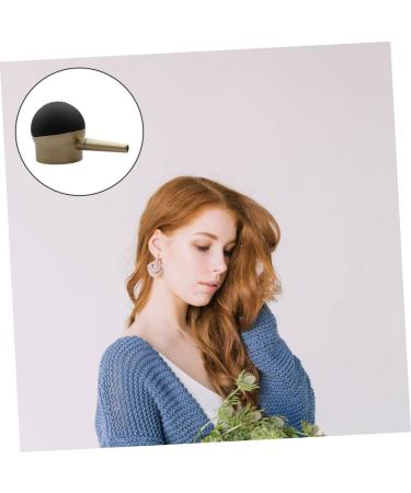 Reissue Nozzle Hair Building Fibers Applicator | Salon & Barber Supplies | Spray Pump for Hair Thickening - Buy Online on GoSupps.com