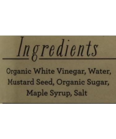 Sir Kensington's Spicy Brown Mustard - 11 oz | Gourmet Condiment - Buy Online on GoSupps.com
