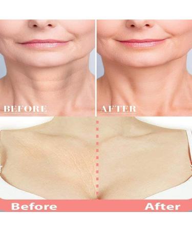 Phcomrich Fold Paves for Neck & Chest - Anti-Fold Silicone Pillows | Reduce Wrinkles & Smooth Skin | Reusable & International Shipping - Buy Online on GoSupps.com