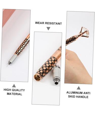 Beavorty Brow Pencil 3 embroidery pen makeup tool makeup supply eyebrow kit permanent pen eyebrow pen make up head pen Eyebrow Pencil - Buy Online on GoSupps.com