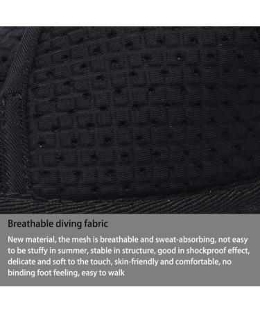 XINTU Extra Wide Adjustable Women's Diabetic Shoes | Comfortable Ankle Support Walking Sneakers | Diabetic Slippers with Adjustable Closure | Size 7.5 - Buy Online on GoSupps.com