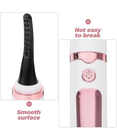 Beavorty Heated Eyelash Curler - Portable Mini Electric Curling Tool for Perfect Lashes | Beauty Essentials for Women - Buy Online on GoSupps.com