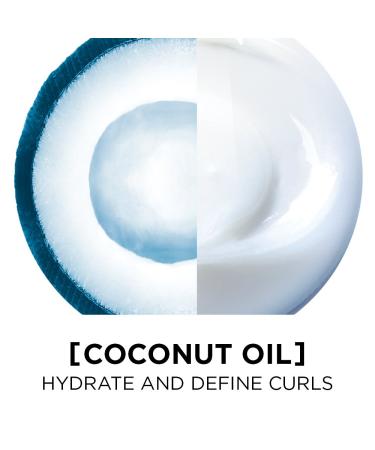 L'Or al Paris EverCurl Sculpt & Hold Cream-Gel 5 fl. oz. | Sulfate-Free - Buy Online on GoSupps.com