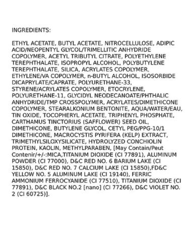 Sally Hansen Insta-Dri Cosmic Blu Nail Enamel 0.33 Fl Oz - Fast Drying Formula - Buy Online on GoSupps.com