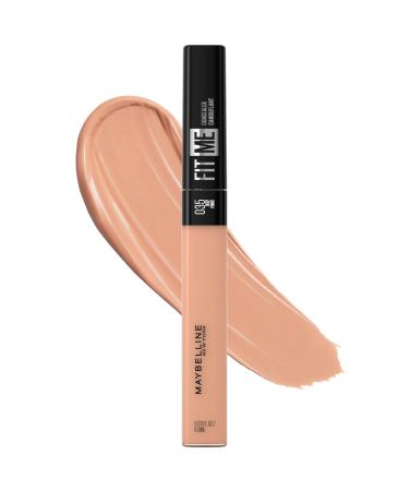 MAYBELLINE Fit Me! Concealer - Deep 35 Deep 6.8 ml (Pack of 1) - Buy Online on GoSupps.com