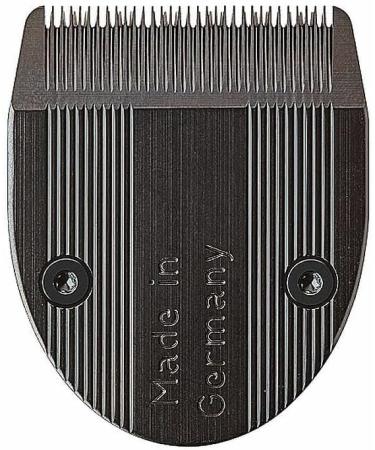 Moser 1591-0053 ChroMini Pro Trimmer | Ultra-Close Shaving | Special Edition with Diamond Blade - International Shipping Available - Buy Online on GoSupps.com