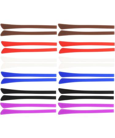 Jojofuny Children's Glasses Band - 36 Pairs Comfortable & Durable Iron Protection Anti-Slip Glasses Holder - Buy Online on GoSupps.com