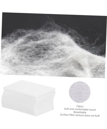 Lot De 500 Lingettes Pour Vernis Ongles paisses Non Pelucheuses Flacon Doseur Vide 180 Ml Rose Dissolvant Pratique Pour Femme Usage Domestique Et Salon - Buy Online on GoSupps.com