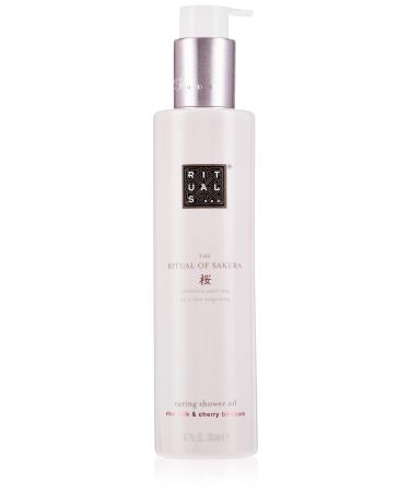 RITUALS The Ritual of Sakura Shower Oil 200 ml