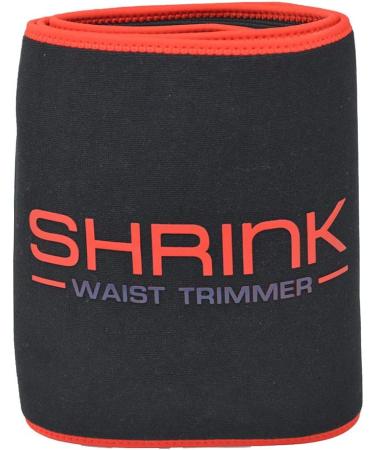 High-Quality Neoprene Belly Girdle for Men & Women | Fat Burning Sweat Belt | Effective Fitness & Muscle Stimulation - Buy Online on GoSupps.com