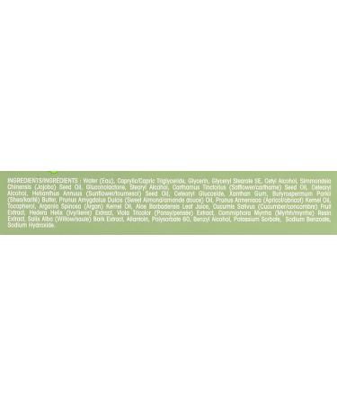 Buy Natures Gate Fragrance Free Lotion 18 oz - Moisturizing & Gentle for Sensitive Skin - Shop Now International Shipping Available - Buy Online on GoSupps.com