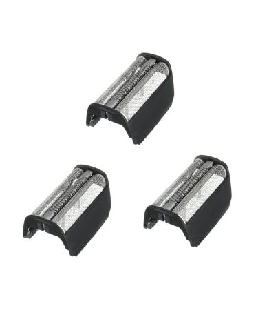 Duendhd 3X Shaving Head Cassette for 30B 310 330 4735 195S Shaving Foil Replacement