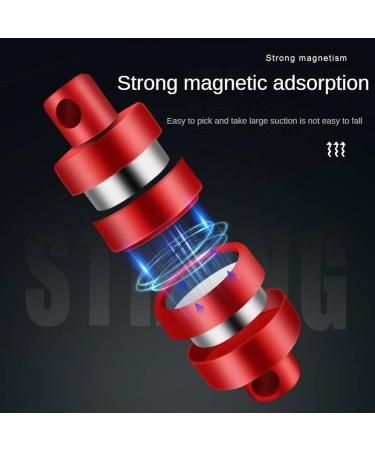 Waterproof Anti-Cut Fishing Gloves for Predatory Fish - 2 Piece Set with Magnetic Closure | International Shipping - Buy Online on GoSupps.com