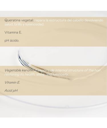 V lquer Professional Shampoo Prolonger Treatment Sbs. Hair Health Unique 300 milliliters - Buy Online on GoSupps.com