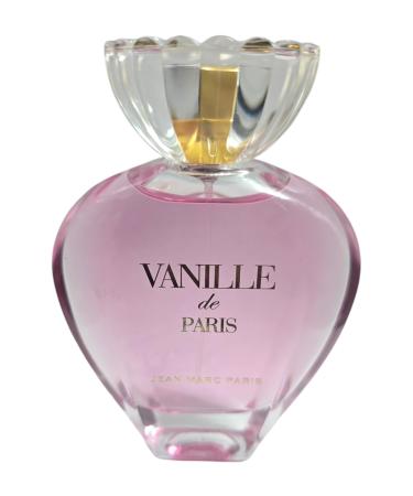 Vanille De Paris JMP Eau de Parfum Spray 100ml 3.4oz