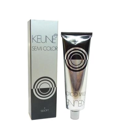 Keune Keune Semi-Permanent Hair Color Color of your choice Semi-Permanent Hair Dye 60 ml 06.66 Dark Intense Red Blonde