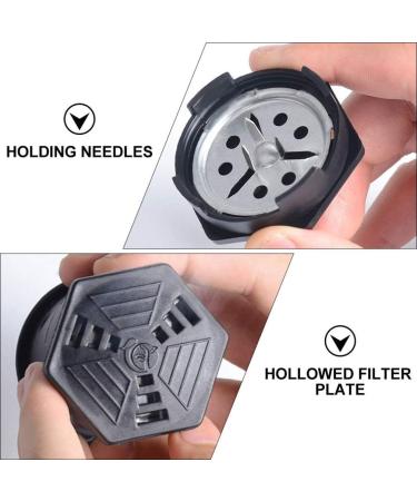 Moxa Box Moxibustion Stick Burner for Pain Relief | Waist Neck Knee | International Shipping - Buy Online on GoSupps.com