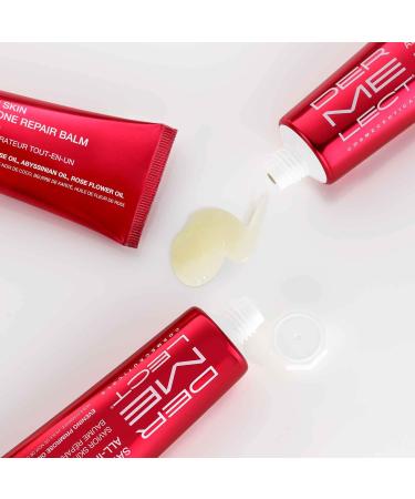 Dermelect Savior Skin All-In-One Repair Balm - Hydrating & Soothing Salve for Dry Cracked Skin | 2 oz - Buy Online on GoSupps.com