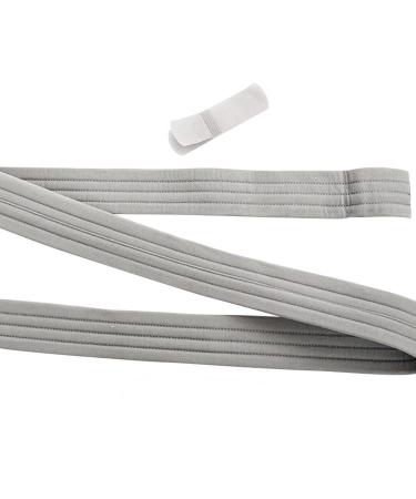 Adjustable Arm Sling - Lightweight Shoulder Immobilizer for Injury Recovery | Perfect for Elbow Broken Collarbone & Rotator Cuff Support - Men & Women - Buy Online on GoSupps.com