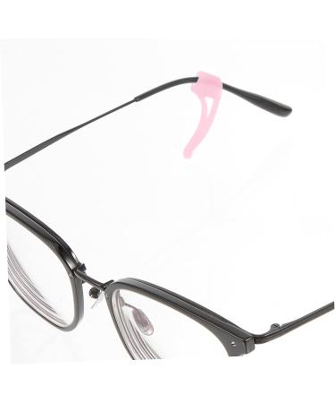 Doitool 15 Couples Anti-Slip Glasses Covers | Reading & Sunglasses Ear Hooks & Tape | International Shipping - Buy Online on GoSupps.com