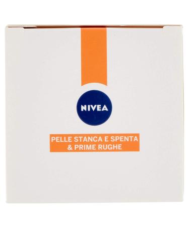 NIVEA Q10 Anti-Wrinkle Day Energy Cream 50ml | Best Face Creams & Masks for Youthful Skin - Shop Internationally - Buy Online on GoSupps.com