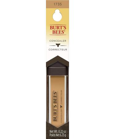 Burt's Bees Concealer in Tan - Natural Coverage for Flawless Skin - Buy Online on GoSupps.com