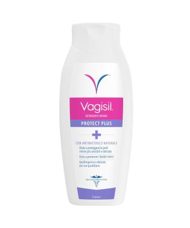 Vagisil Det Antibatt 200 ml + 50 ml - Best Antibacterial Care | Ship Internationally - Buy Online on GoSupps.com
