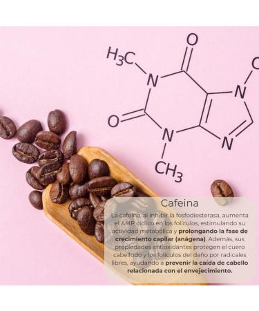 Hair Growth Activator Serum for Men and Women Reduce Hair Loss Stimulate Growth 100% Natural Ingredients No Side Effects - Buy Online on GoSupps.com