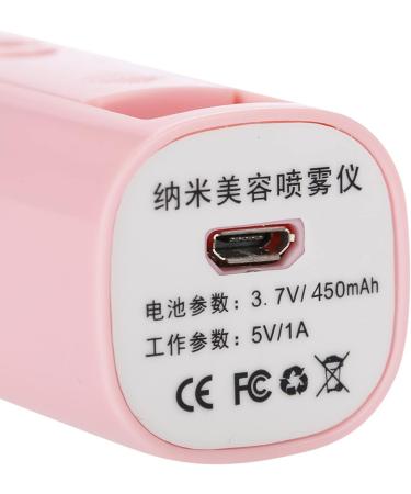 20ML Water Capacity USB Chagring - Buy Online on GoSupps.com