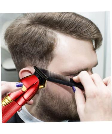 Buy USB Rechargeable Hair Clippers & Beard Trimmer - Electric Grooming Kit for Men | Fast International Shipping - Buy Online on GoSupps.com