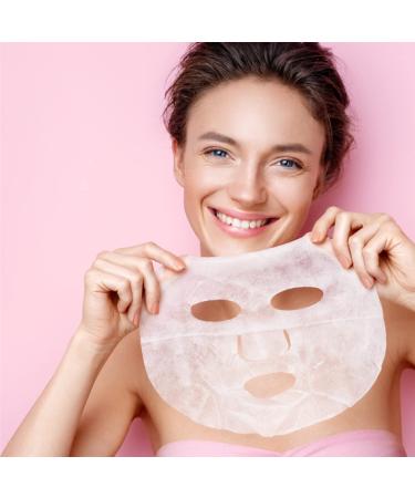 SpaLife Pink 10 Piece Spa Set for Hand, Foot, Nail & Face - Relax and Pamper at Home - Buy Online on GoSupps.com
