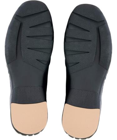 NOLITOY Anti-Slip Stickers for Shoe Soles - 6 Pairs Transparent Grip Pads for Ladies Pumps & Mules | Protect & Enhance Comfort - Buy Online on GoSupps.com