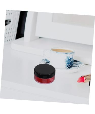  TOVINANNA Lip Powder with Natural Pigments Safe Formula for Radiant and Healthy Makeup - Buy Online on GoSupps.com