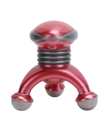 Relaxation Massager Body Massager Ultra Quiet for Arm for Leg for Shoulder