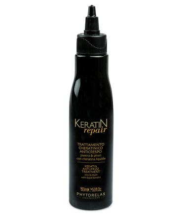 Phytorelax Hair Care Keratin Anti-Frizz 150 ml
