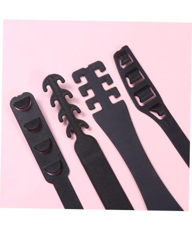 Adjustable Ear Rope Buckle for Masks | Minkissy 8-Piece Mask Accessories | Ear Rope Extensions & Hearing Protection - Buy Online on GoSupps.com