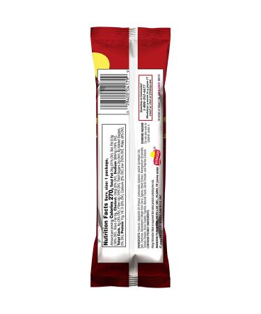 Munchies Peanut Variety Pack - Salted, Flamin' Hot, Honey Roasted (36 Count) - Buy Online on GoSupps.com