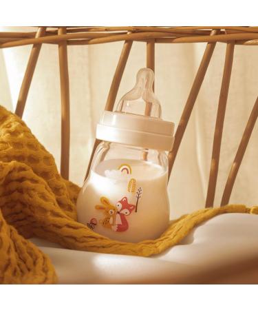 FEEL GOOD GLASS BOTTLE 260ML - Buy Online on GoSupps.com