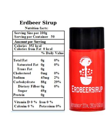 Buy Nordic Schiller Bubble Tea Heimset - 100% Vegetarian & Gluten-Free Boba Set with Blueberry Popping Pearls Strawberry Syrup & Jasmine Green Tea International Shipping Available - Buy Online on GoSupps.com