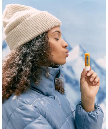 LABELLO Sun ProtectProtection Solaire FPS 50 (1 x 5 5 ml) stick l vres protection UVA/UVB & hydratation 24 h baume l vres au beurre de karit et huiles naturelles enrichies en vitamines C & E 4.8 g (Lot de 1) Sun Protect FPS 50 - Buy Online on GoSupps.com