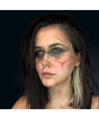 Mehron Makeup Rigid Collodion .125 oz for Special Effects, Halloween & Movies - Buy Online on GoSupps.com