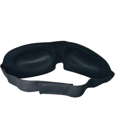 Hegai Palace 2 Pack 3D Silk Eye Mask for Women and Men - Block Light, Travel Nap, Comfortable Blindfold - Buy Online on GoSupps.com